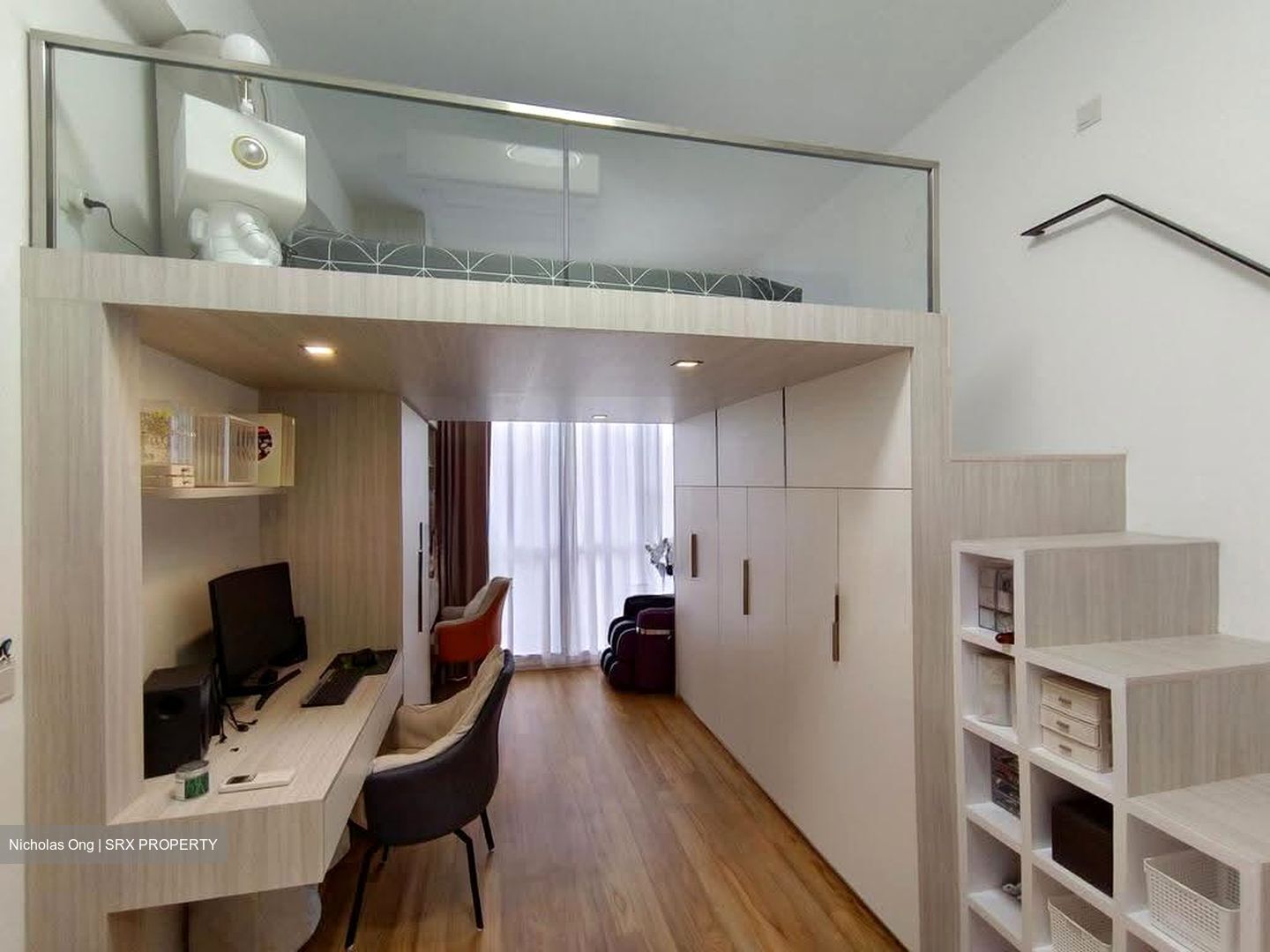 The Tennery (D23), Apartment #638252351
